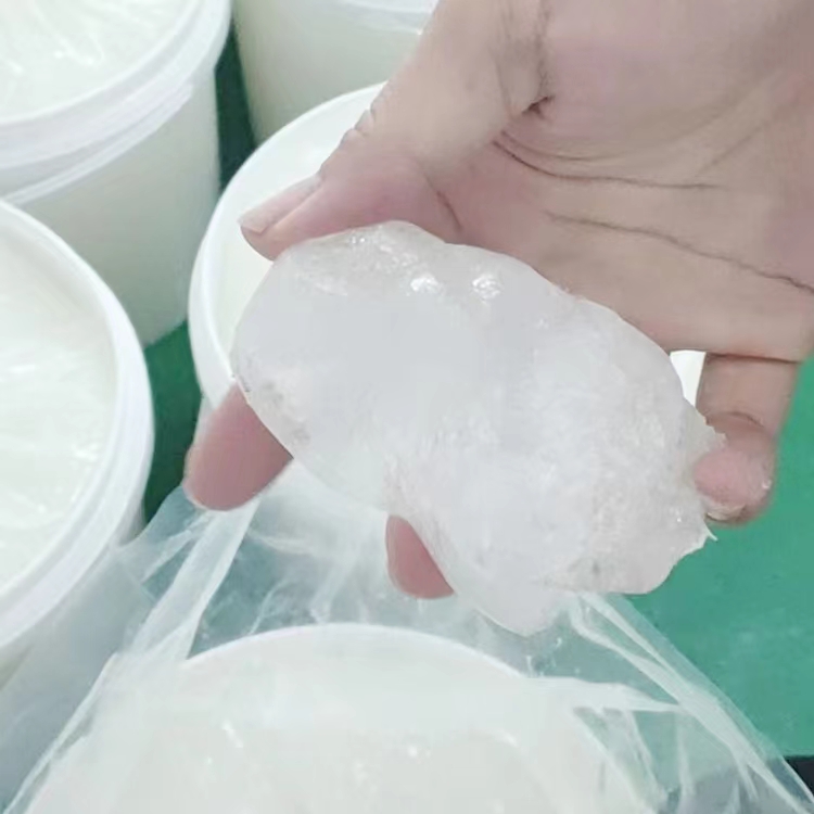 东莞硅胶硫化剂